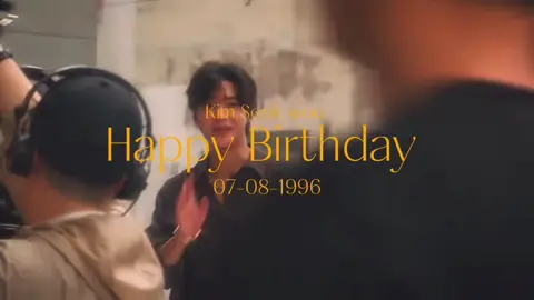 HAPPY BIRTHDAY 😭💕💕 #rowoon #row #woon #ROWOON #FPYROWOON #💕💕💕💕 #happybirthday 