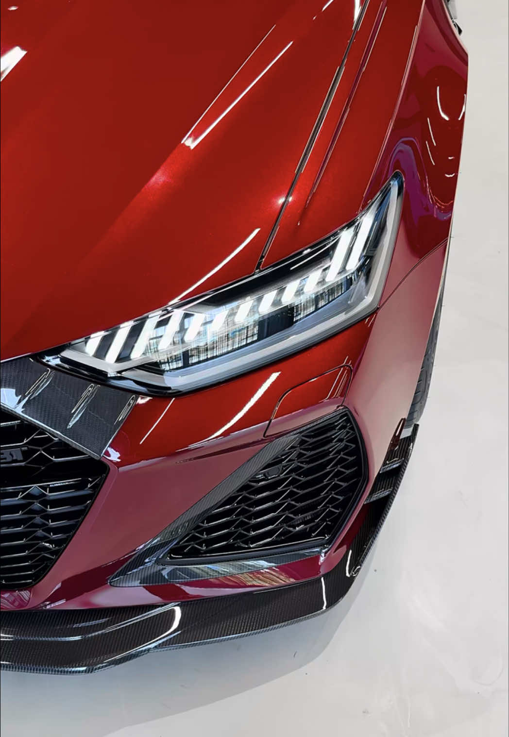 🍒 ABT RS6-LE #rs6 #fyp #fy