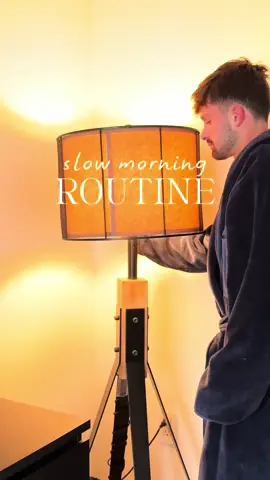 My favorite mornings :) #mlm #mlmtiktok #boyfriends #gay #morningroutine #gaytiktok 