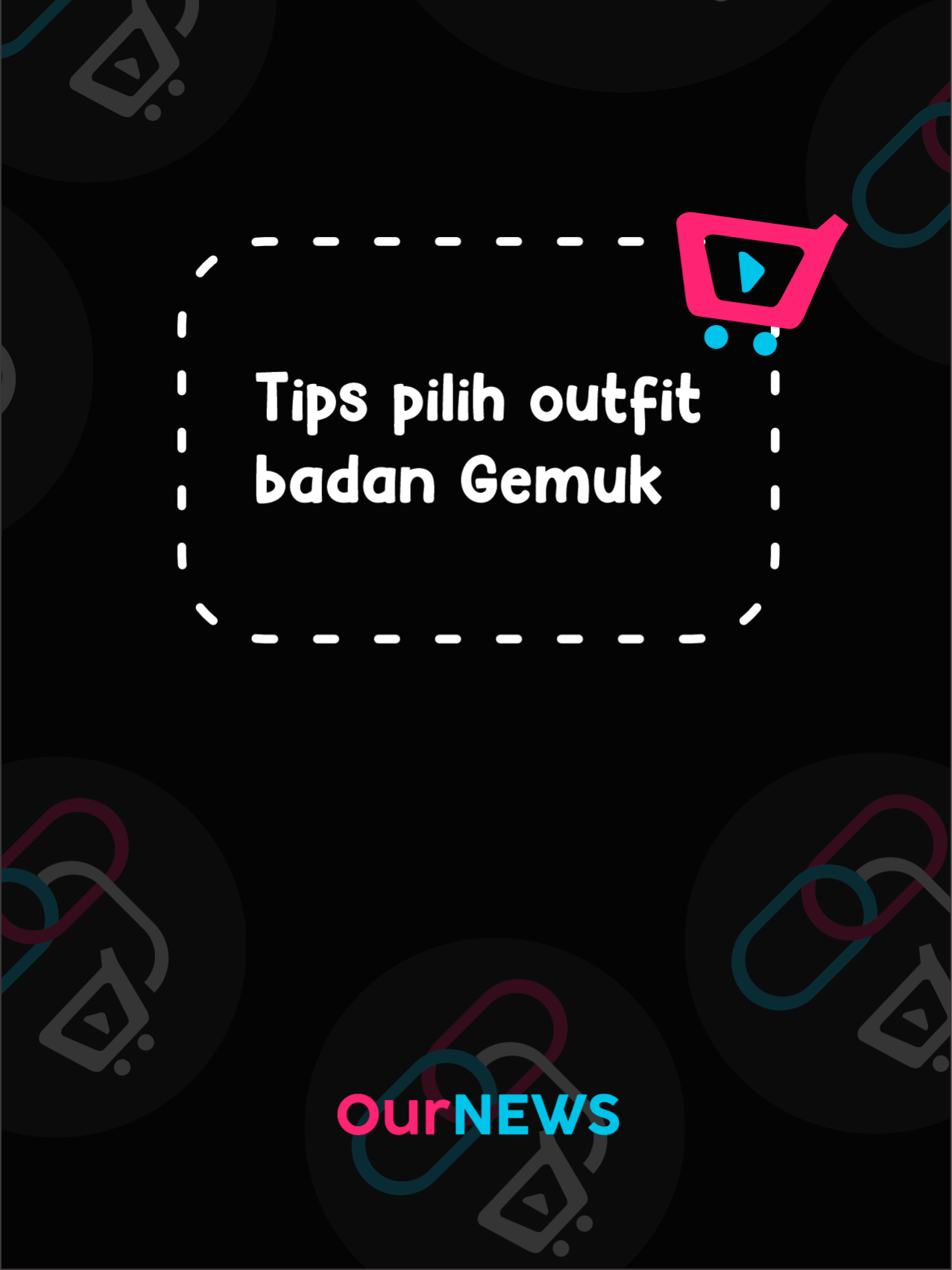 Badan berisi bukan halangan untuk tampil kece! 💃 Yuk intip tips fashion biar makin percaya diri ✨ Kalau kamu butuh rekomendasi atau mau curhat soal outfit, DM admin aja ya! ❤️ #PlusSizeStyle #FashionTips #OOTDPlusSize #TampilPercayaDiri #GayaBerisi #StyleHijabGemuk #MixAndMatch #FYP #FYPIndonesia #BodyPositivity