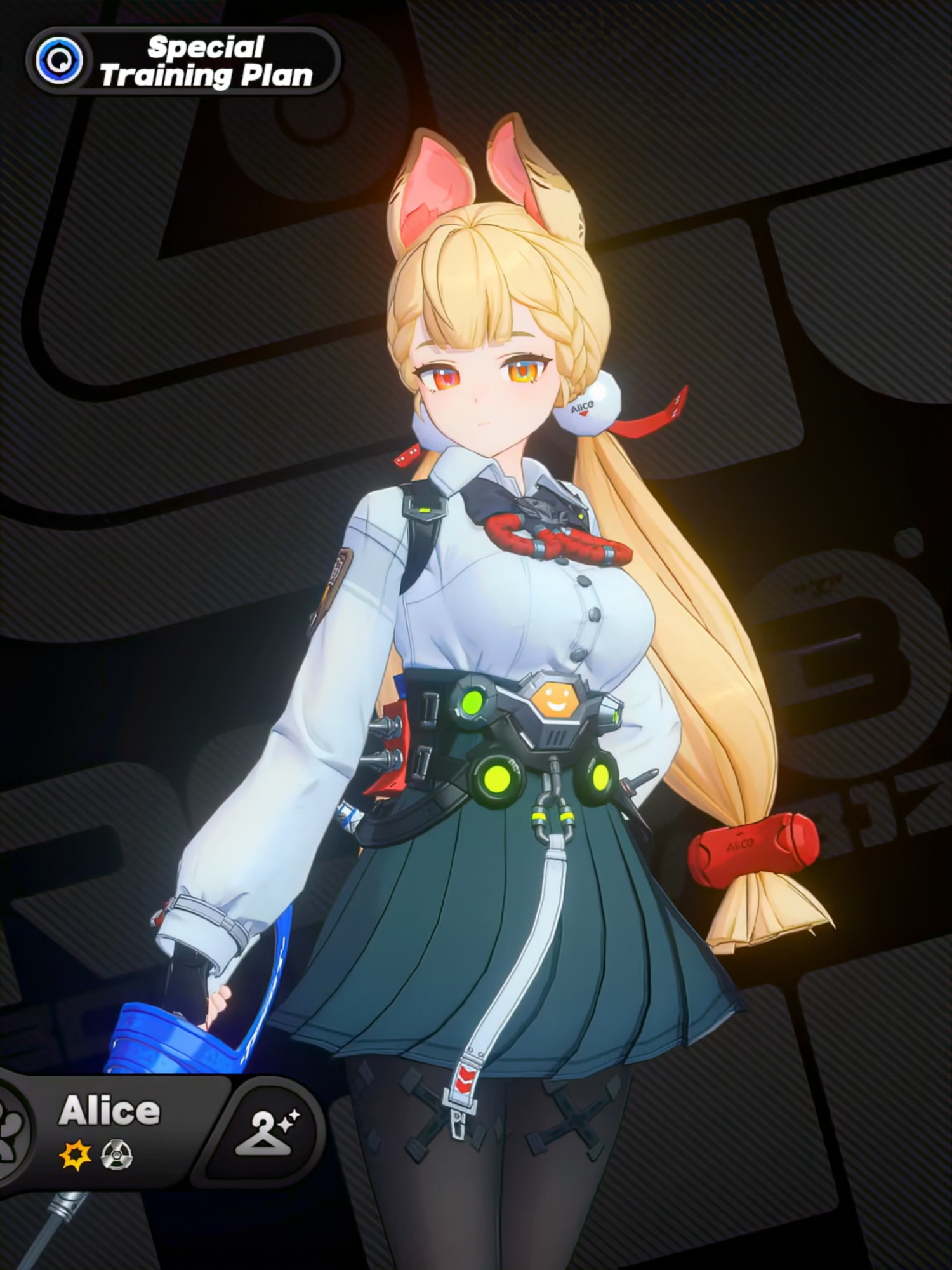 Hot Alice #alice #aliceedit #alicezenless #zenlesszonezero #zenlesszonezeroalice #alicethymefield #alicethymefieldzenlesszonezero #zenlesszonezeroedit #zenlesszonezeroalicethymfield