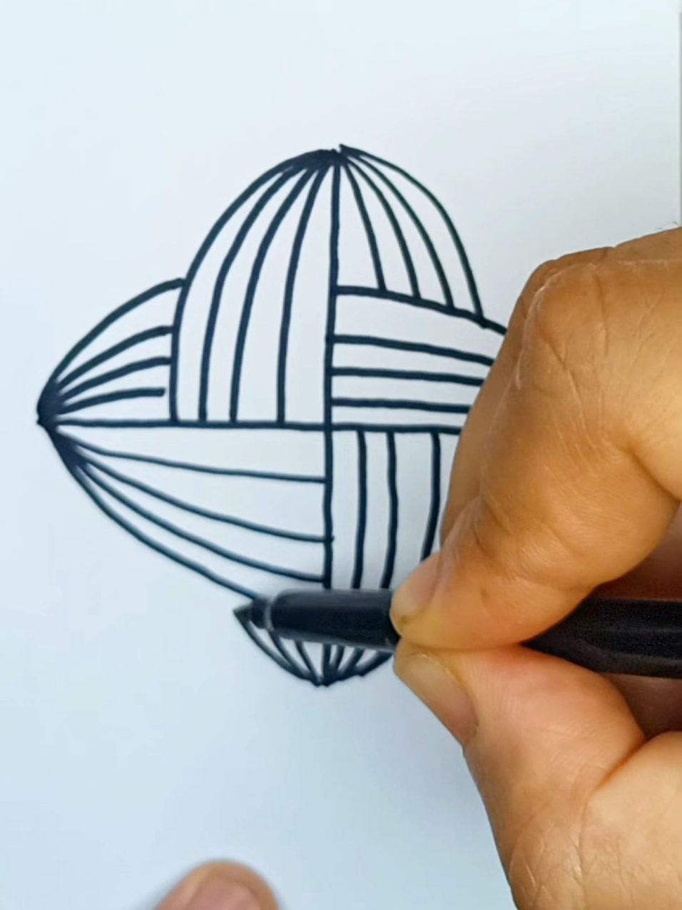 #drawing #easydrawing #howtodraw #tutorialdrawing 