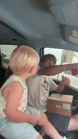 Baby pronouncing words,so funny 😆. #scream #prank #funny #viral #haha #fyp #funnyprank #scareprank #acting 