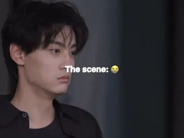 Scenes 🤧🎀⚒️ vs Behind the Scenes 🎀💋🦋🫶🏻 #revengedlove 