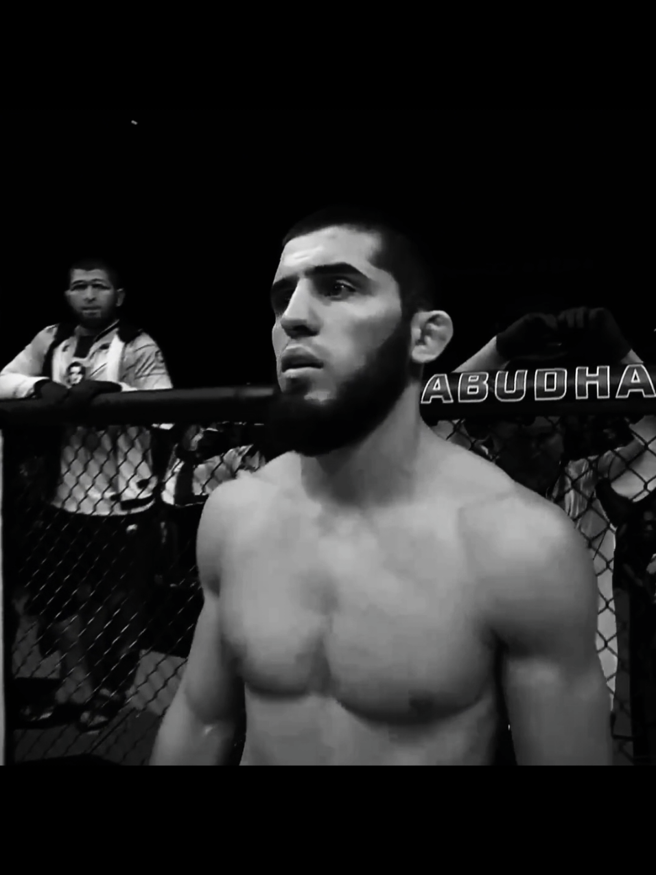 Islam Makhachev. #islammakhachev #UFC #edit #fyp #keşfet 