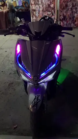 Ayoto eyeline led strips light #formotorcyclelovers #motorcycleaccessories #accessories #ayoto #led #stripslight 