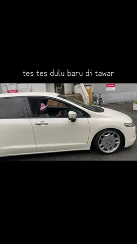 Tes tes dulu baru di tawar. Harga cocok di bungkus. 