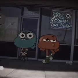 #gumballxdarwin #straordinariomondodigumballedit #cartoonnowvscartoonthen #fyp #viral 