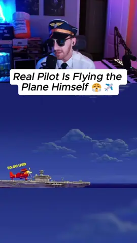 I'm in charge now trust #incharge #real #pilot #plane #fly #planegame