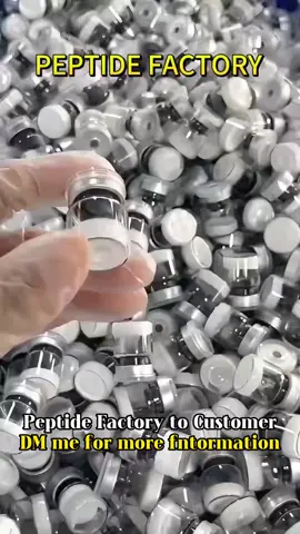 Say hi in the comment area and send the product catalog immediately Minimum ex-factory price.#peptide #greymarket #fithess#bodybuilder#grey#igf 