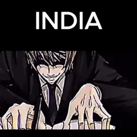 «Тетрадь смерти» (яп. デスノート Дэсу Но:то, англ. Death Note) — манга автора Цугуми Обы, проиллюстрированная Такэси Обатой, выпускавшаяся в журнале Weekly Shonen Jump с 1 декабря 2003 года по 15 мая 2006 года. Согласно опросу, проведённому в 2007 году министерством культуры Японии, занимает 10-е место среди лучшей манги всех времён #рек #рекомендации #мем #индия #израиль 
