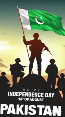 #pakistan #indepenendencecelebrationday #14August #foryoupage #foryou #viral #viewproblem #tiktok #newtrick
