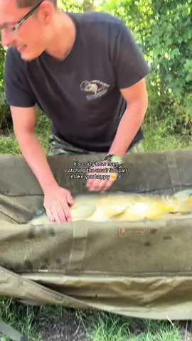 We absolutely love it 🎣 #fyp #fishing #angler #carpfishing #viral 