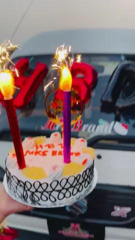 HBD To ME 🫶🏻💋❤️241 brand 👀🫵 viral my vidoe tiktok for you page💋🫶🏻