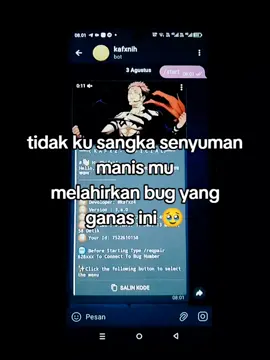 hmm🥹 #fyp #bugwa #bugwhatsapp #pppppppppppppppp 