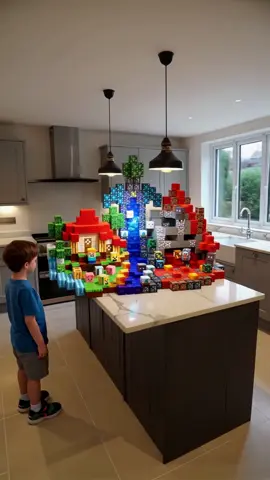 #magnetic#buildingblocks#gifts#toysforkids#magneticblocks#magneticblocksforkids#magnético 