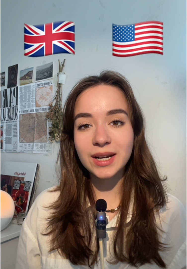 @lolaspeak_app Want to sound more natural in English? 💬 Download Lola speak app and practice your English every day #AmericanEnglish #Vocabulary #Pronunciation #SpeakEnglish #NativeSpeaker #Grammar #LanguageEnglish #LearnEnglish #StudyEnglish 