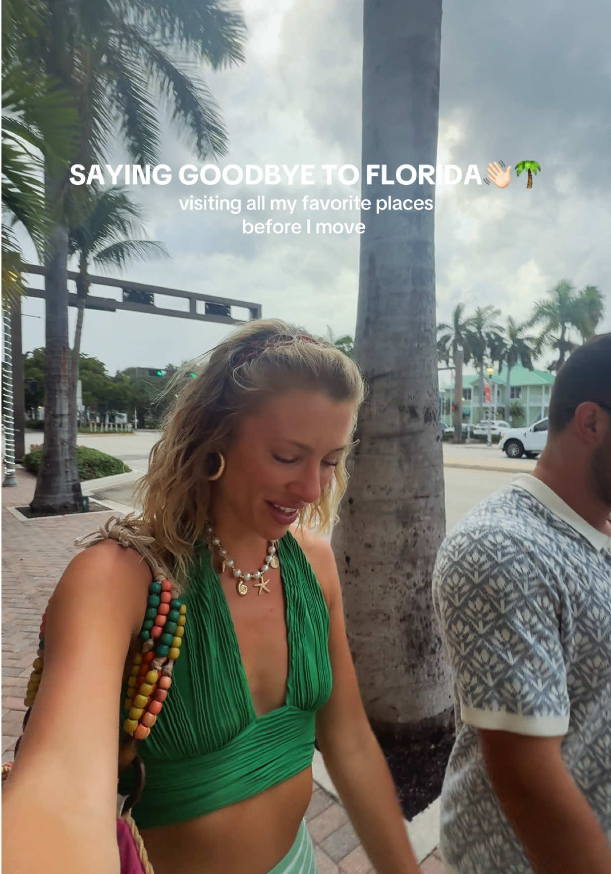 Visiting all of my favorite places in Florida before moving to Atlanta! Today we went to Avalon Beach House in Delray Beach #MovingVlog #FloridaToAtlanta #SouthFlorida #leavingflorida #movingtoatlanta 
