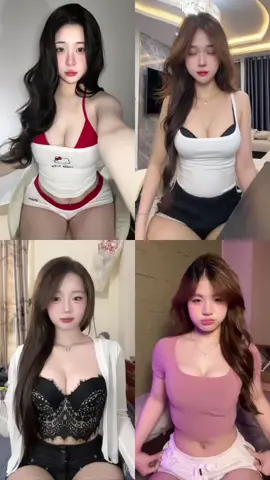 Hot trend lắc lắc nữa nè 💆‍♀️#fyp #trending #xuhuong #viral #hottrend #idoltiktok #quynhph #uynbaby #lanhxinhyeu06 #binhan 
