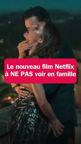Ce film Netflix qui sort le 21 août n’est pas à REGARDER en famille 👀 Fall For me, un film Netflix qui mélange romance et thriller. Tu vas le regarder ? N’hésite pas à l’ajouter à la liste de tes envies !  Crédit : Netflix  #filmnetflix #filmromance #romancemovies #pourtoi #filmthriller 