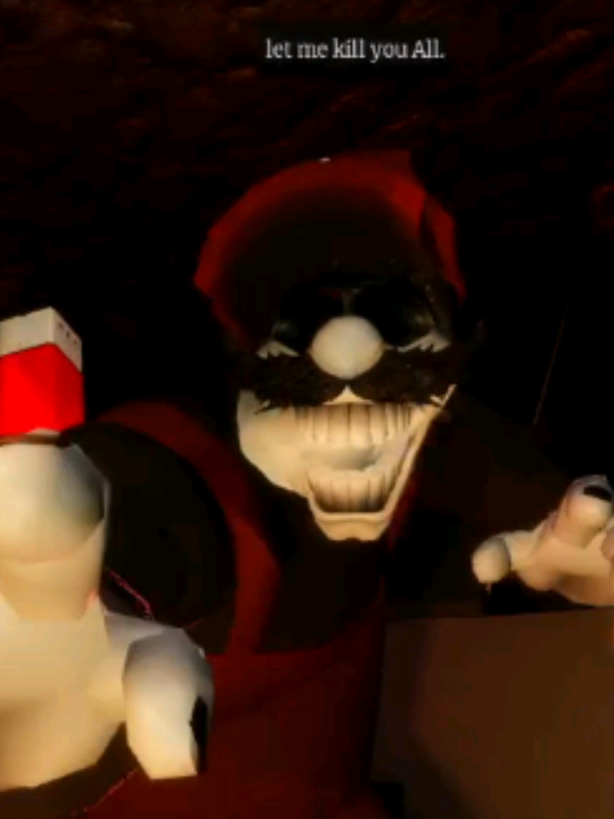 MX LOOKS AWESOME DUDES #CapCut #Pillarchase2 #pillarchase2game #recode #mx #mario85 #roblox #update #robloxfyp #fyp #fypシ 