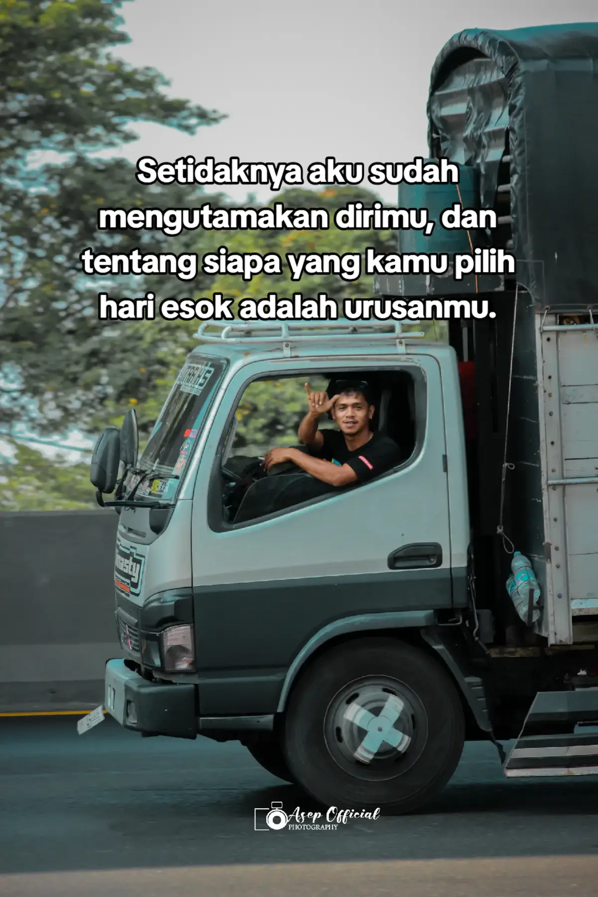 #storytruck #storysupirtruk  #truckmodifiedindonesia #sodrekers 
