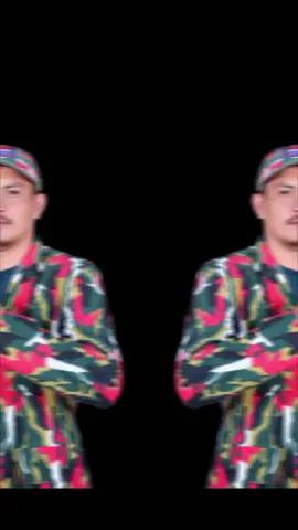 KSB Markas Cabang Laskar Merah Putih Kabupaten Mandailing Natal #CapCut #viral #tiktok #fyp #trending 
