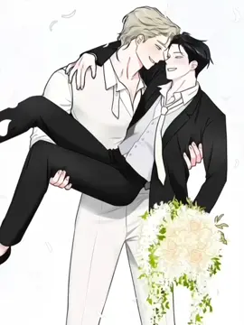 Taeju and Euihyun's wedding photo‼️💍💐 #LowTideInTwilight Side Story 11 🚨 #TaejuxEuihyun #LowTideInTwilight #LowTideInTwilightWedding #BLRecommendations #ManhwaRecommendation #fyp #foryou #foryoupage #sai_qqqt #weetbl 