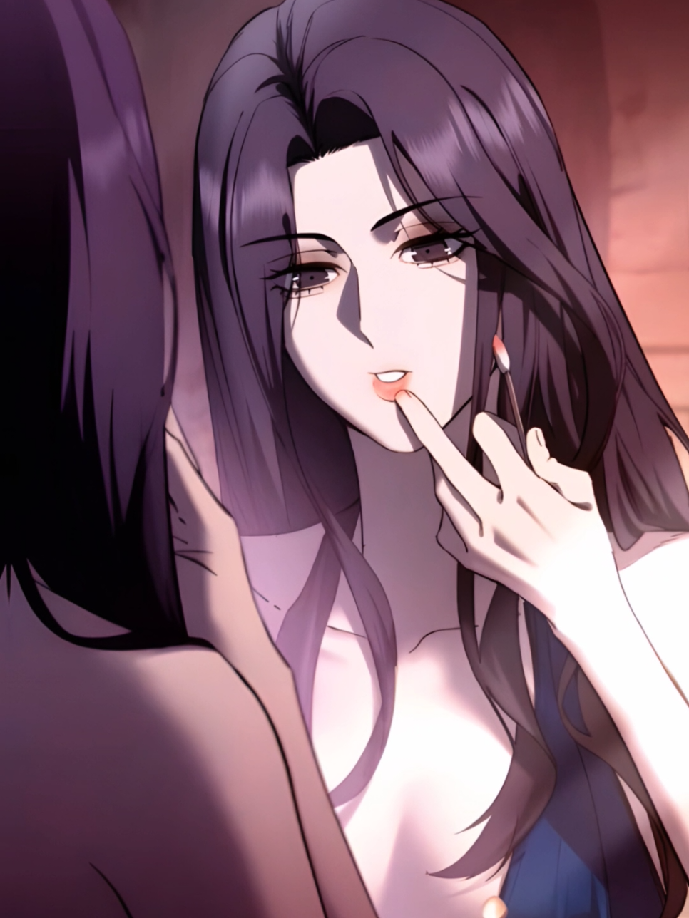 Momy muda 😋😣 #starembracingswordmaster #manhwa #manhwaedit #manhwareccomendation #fyp 