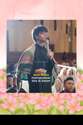 #CapCut  Anak muda mana lagi nih yang sedang berjuang? 😍🤭 #ustadzhananattaki #cinta #lakilaki #fyp #trendingtiktok #trendingsound 