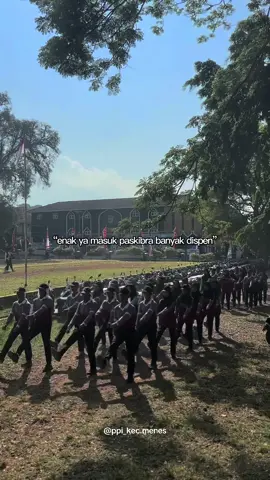 gmna enak kan kang teh?☺️ #paskibra #kecamatan #2025 #fypシ゚ #fyppppppppppppppppppppppp #pelatihan 