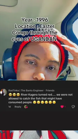 @RasTinka | The Bantu Engineer 