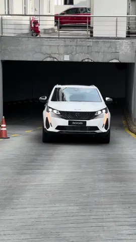 Chỉ 838Tr sở hữu mẫu xe Châu âu 5 chỗ rộng rãi sang trọng #NewPeugeot #Peugeot #3008 #GT #Trắng #peugeottruongchinh #peugeothochiminh #dcgr #xuhuongtiktok 