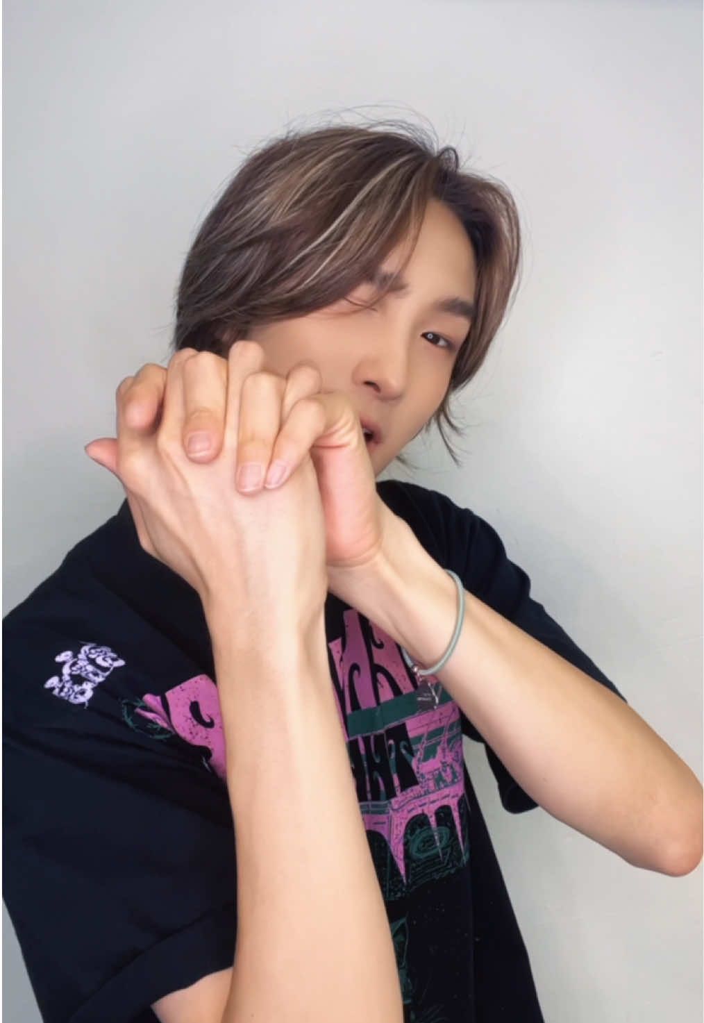 I would love you, babe ♡  #1VERSE #유니버스 #KENNY #Multiverse #1VERSE_Multiverse 