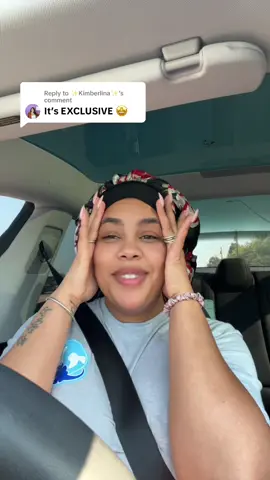 Replying to @✨Kimberlina✨ We’re gonna see!