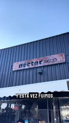 Ruta de los datos !!  Fuimos al Bodegón @nectardecocl y OMG, ¡los precios están realmente botados! 🫢✨ 🪑 Deco desde $1.000 🔁 Reposición cada 4 días aprox 💳 Hasta 12 cuotas sin interés 🚗 Estacionamiento disponible ❌ No aceptan efectivo 📌 Dirección: Av. Chicureo 2900 📍 Horarios: 🕙 Lun a vie: 10:00 a 19:00 🕙 Sábados: 10:00 a 18:00 🚫 Domingos cerrado Corre antes que se acabe el stock, ¡porque vale demasiado la pena! 🛍️🔥 #LaRutaDeLosDatos #PanoramaImperdible #Decoración #NéctarDeco #VentaDeBodega