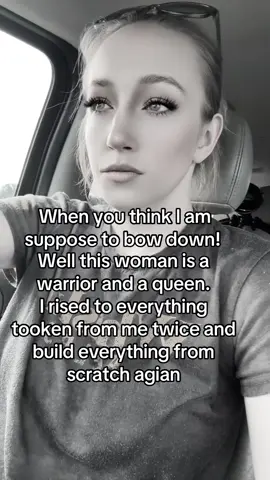 #taken #newandimproved #risedabovemychallenges 