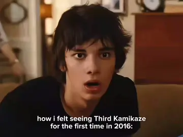 my childhood crush😩❤️ #thirdkamikaze #thirdlapat #fyp #foryoupage #xybca 