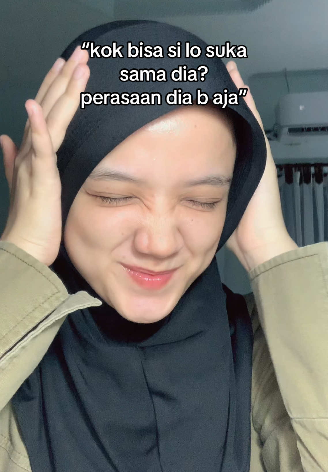 yaa gmn lg #fyp #pov #viral #relatable #suka 