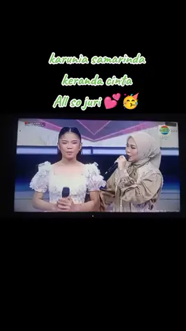 karunia keren bgt👋👋🥰🥳 fyp smpe mana nih gaes..  #da7 #fyp #foryou #foryoupage #trending #viral #followme 