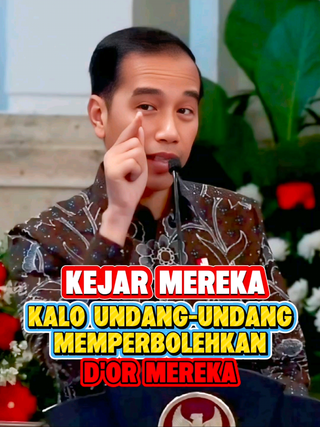 #jokowi 