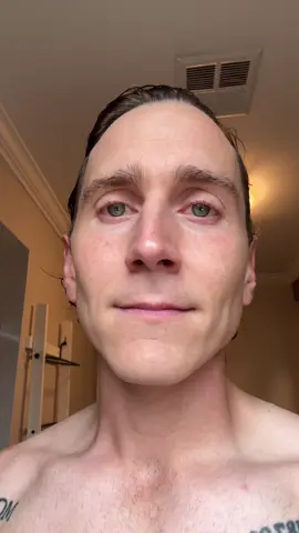 When your trimmer dies halfway shaving so you have to clean shave 👶🏻 😭 #fyp #fypシ゚ #tomhiddleston 
