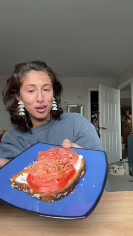 Missing my $16 sandwich 