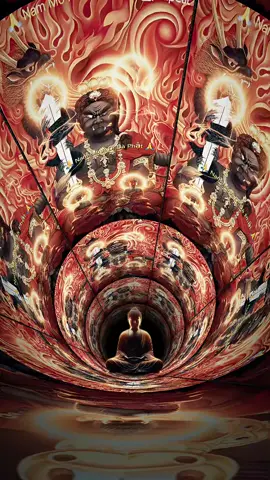 🪷Chú Lăng Nghiêm được ví như 