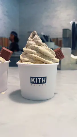 🍦🍦🍦#kith #miami #icecream #fyp 