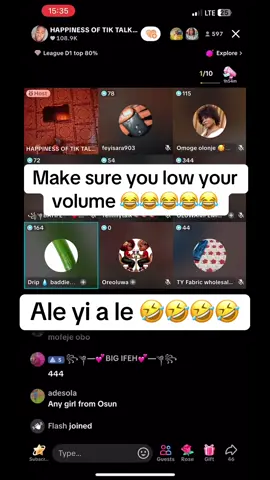 #live #classicoldtaker #happinessoftiktok #livehighlights #tiktoklive #livevideo 