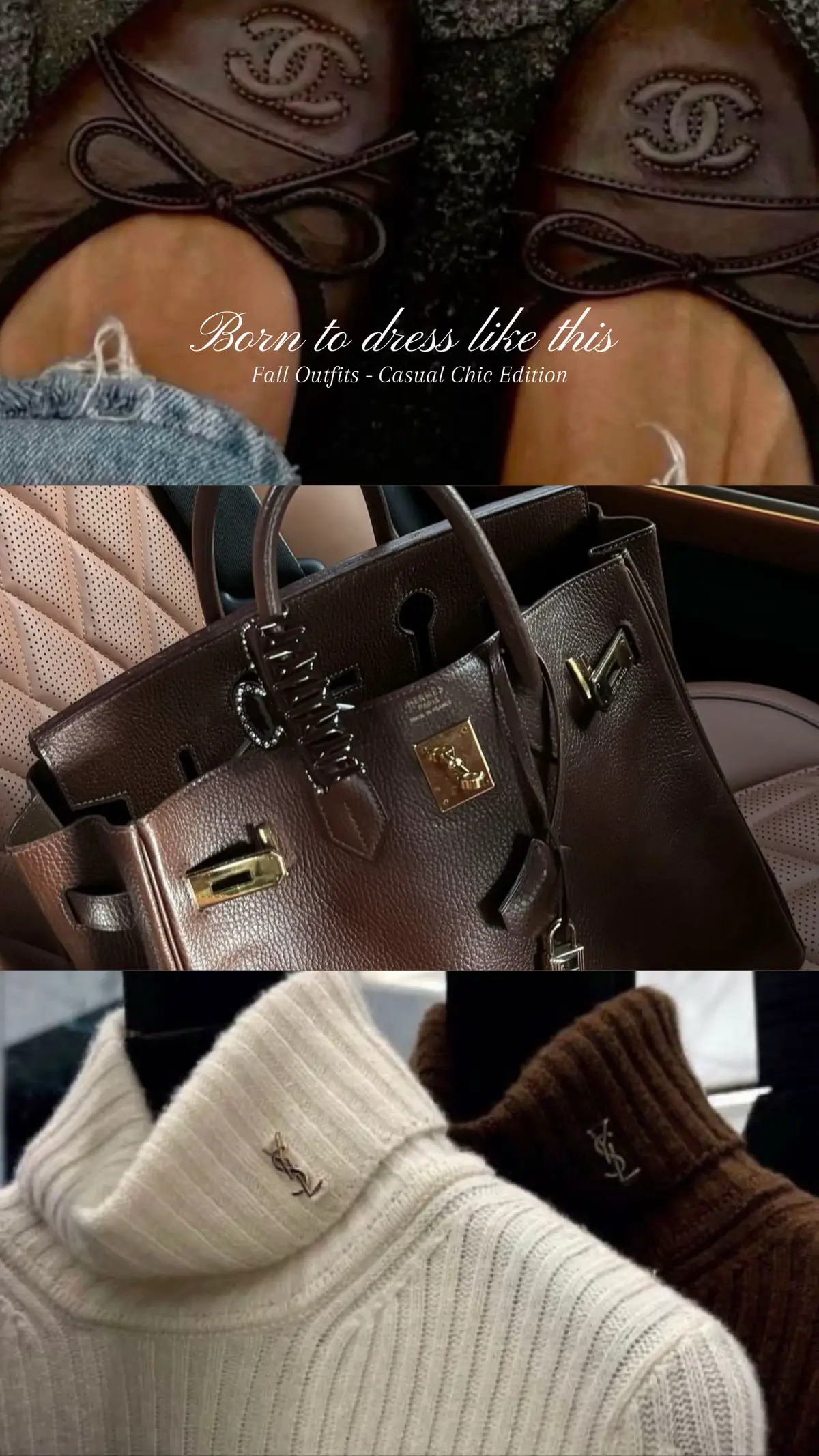#fall #fallaesthetic #falloutfits #autumn #autumnoutfits #outfitinspo #fyp #styletips #styleinspo 