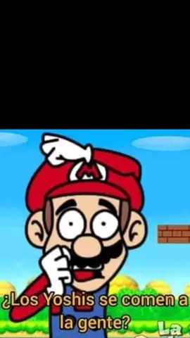#supermariobros #meme #humor #fandub #fyp #fypp #paratii 