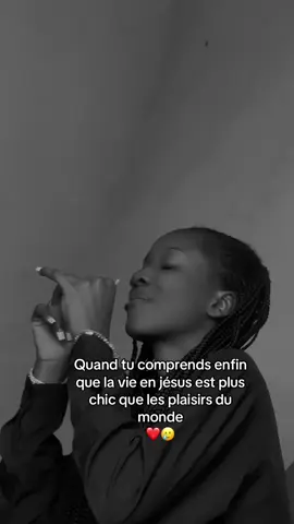 #chretienlifestyle #chretienslife #tiktokchretiens✝️❤️ 