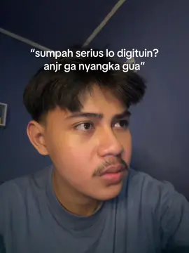 sama gue juga kaget